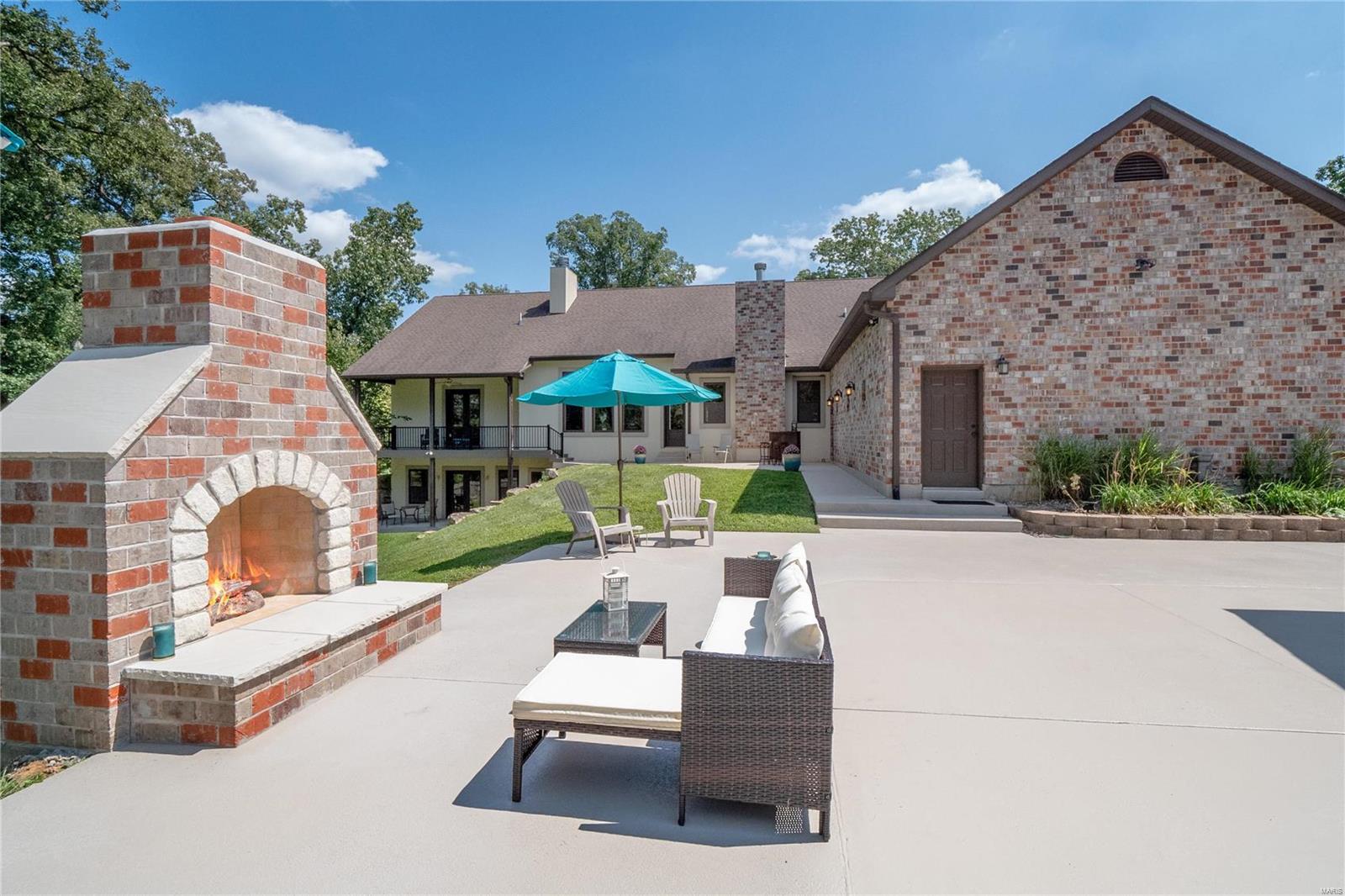 Hoffman Hills Resub - Residential