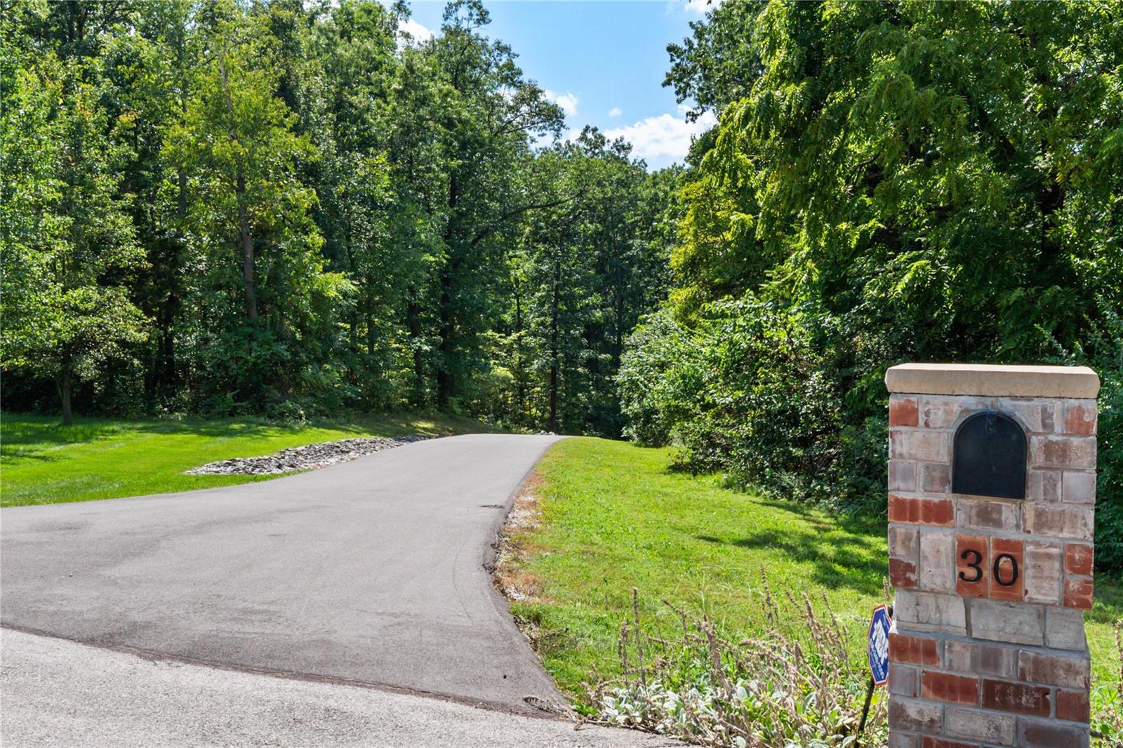 Hoffman Hills Resub - Residential