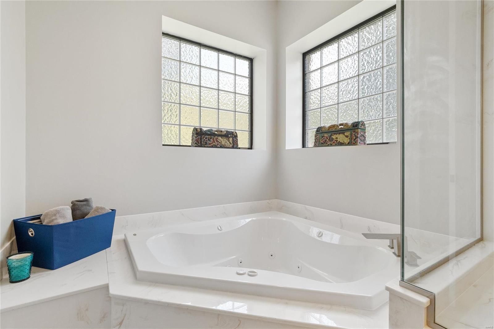 Hoffman Hills Resub - Residential