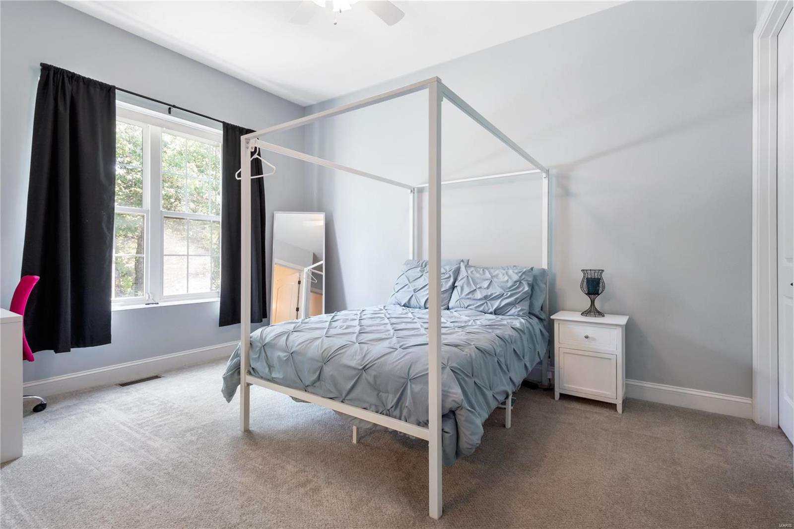 Hoffman Hills Resub - Residential