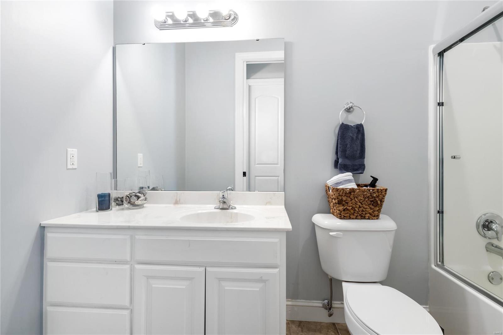 Hoffman Hills Resub - Residential