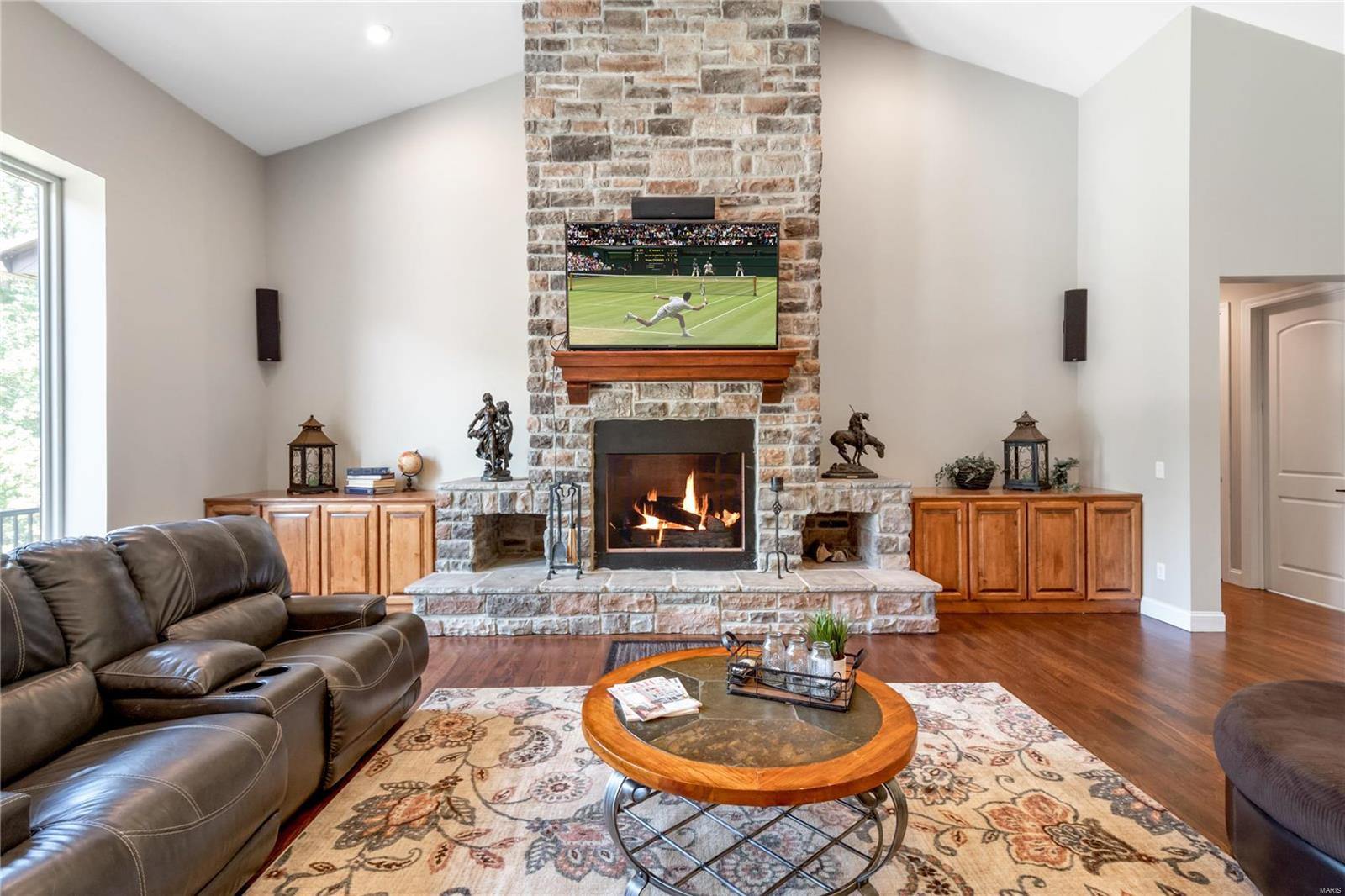 Hoffman Hills Resub - Residential