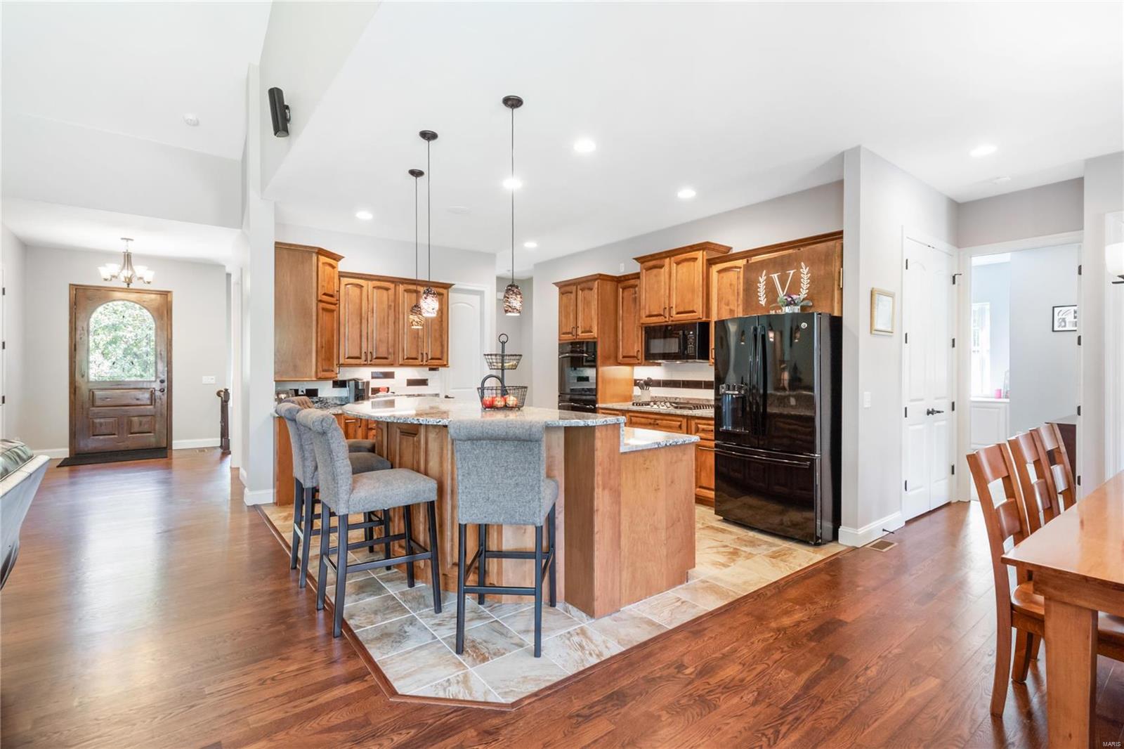 Hoffman Hills Resub - Residential