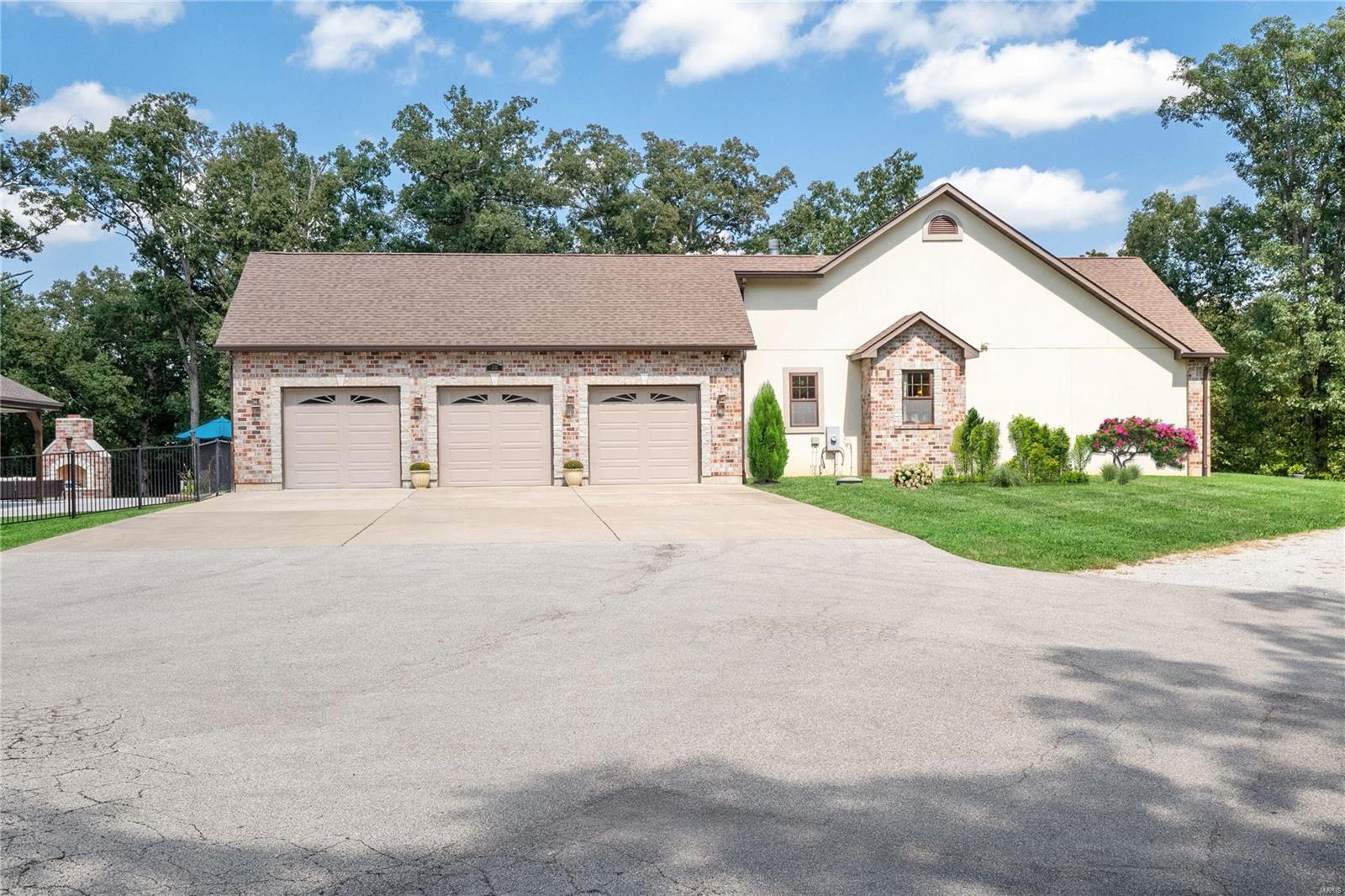 Hoffman Hills Resub - Residential