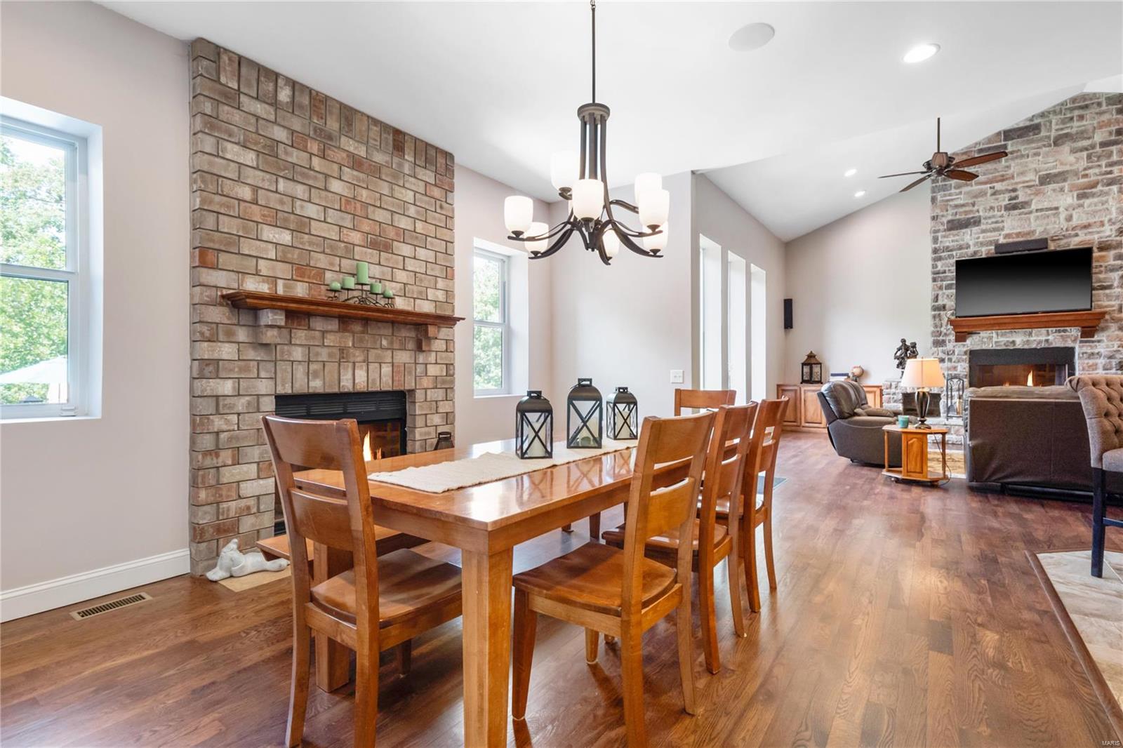 Hoffman Hills Resub - Residential