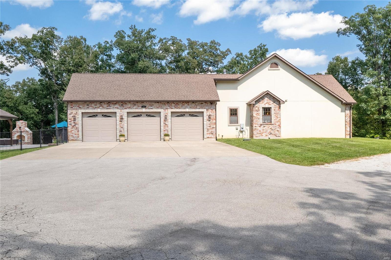 Hoffman Hills Resub - Residential