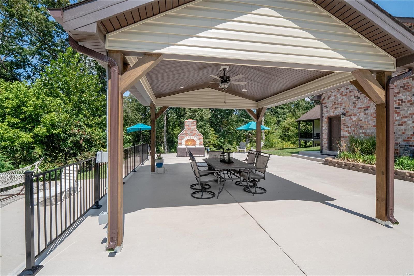 Hoffman Hills Resub - Residential