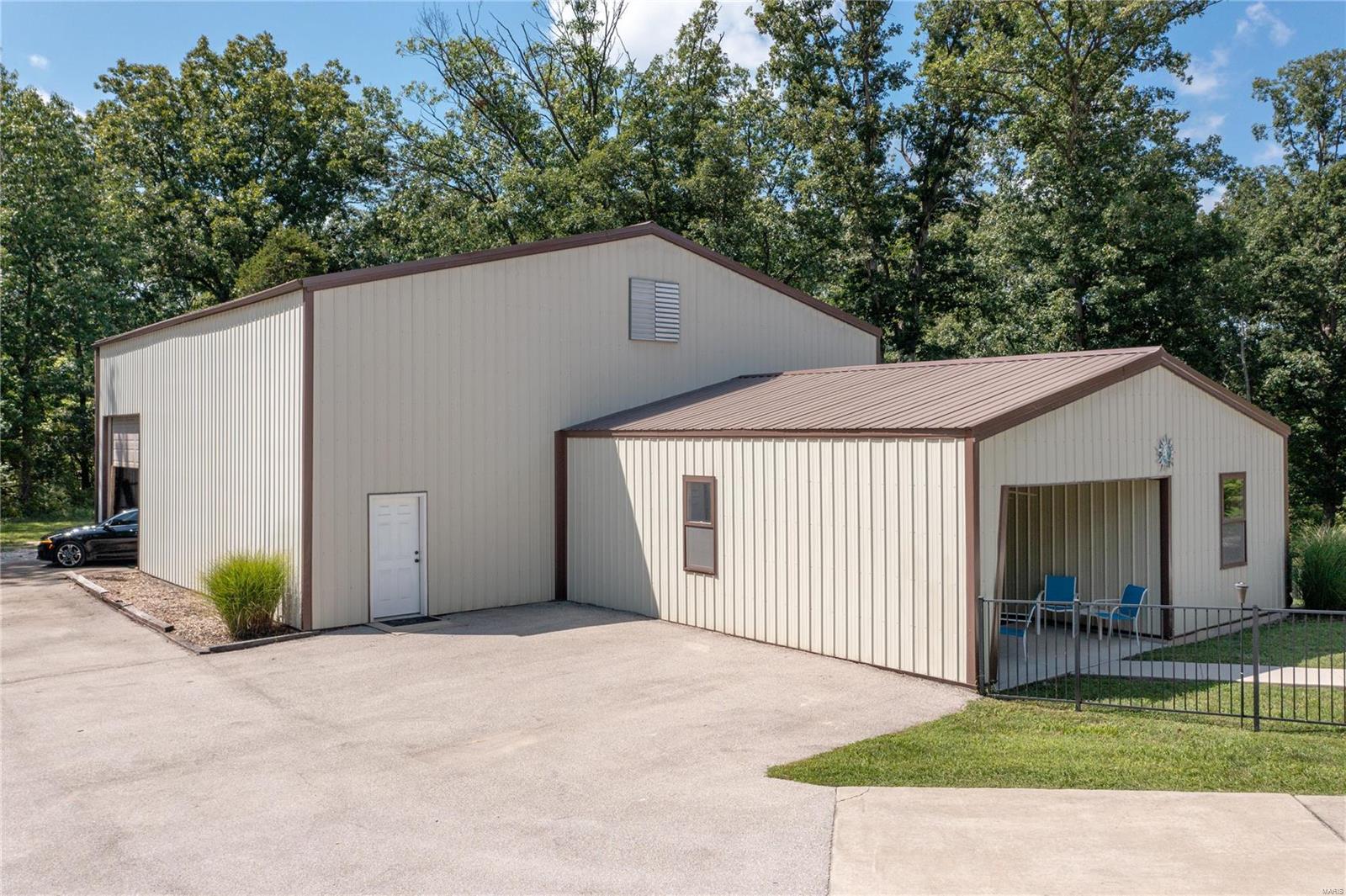 Hoffman Hills Resub - Residential