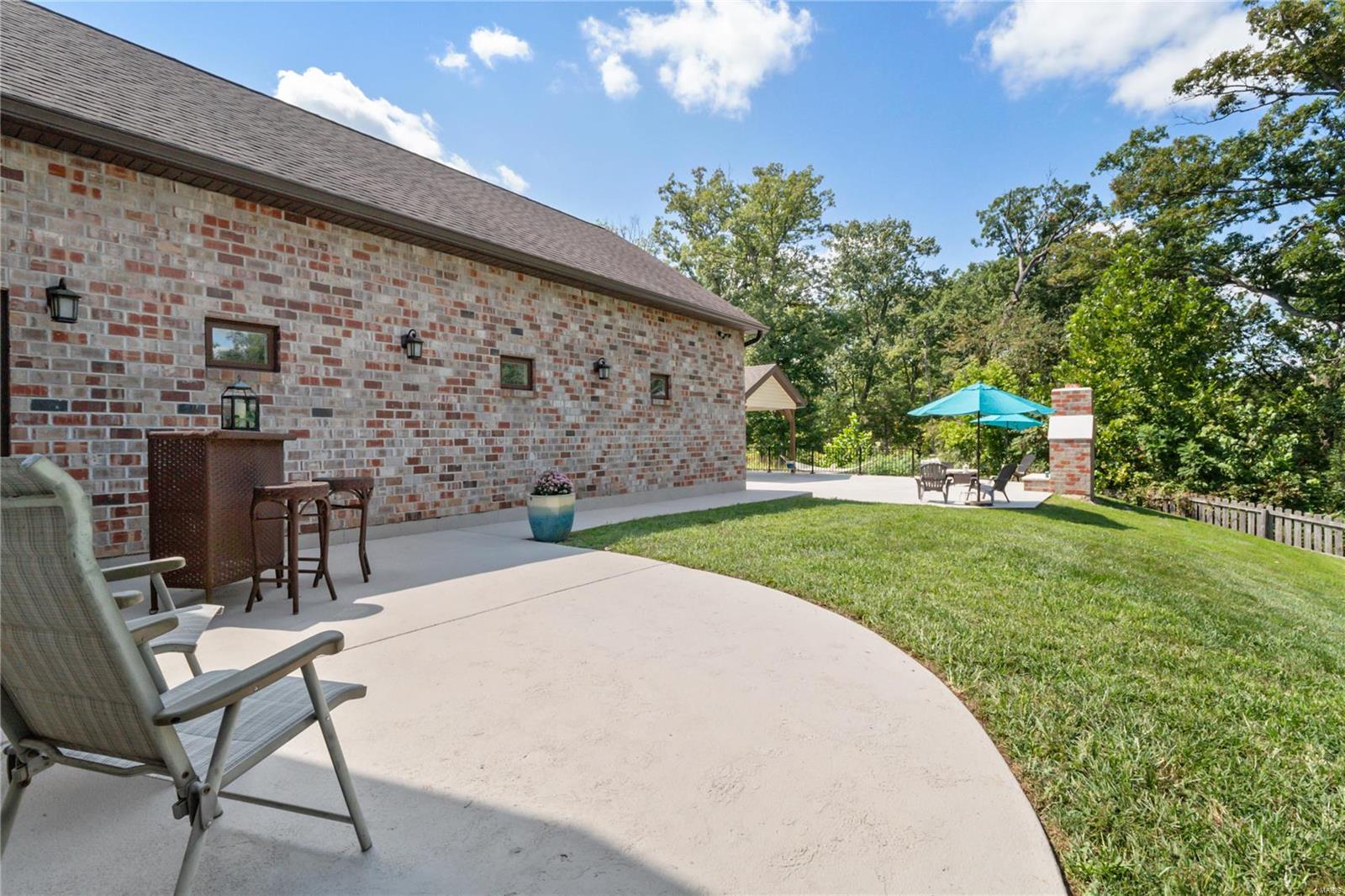 Hoffman Hills Resub - Residential