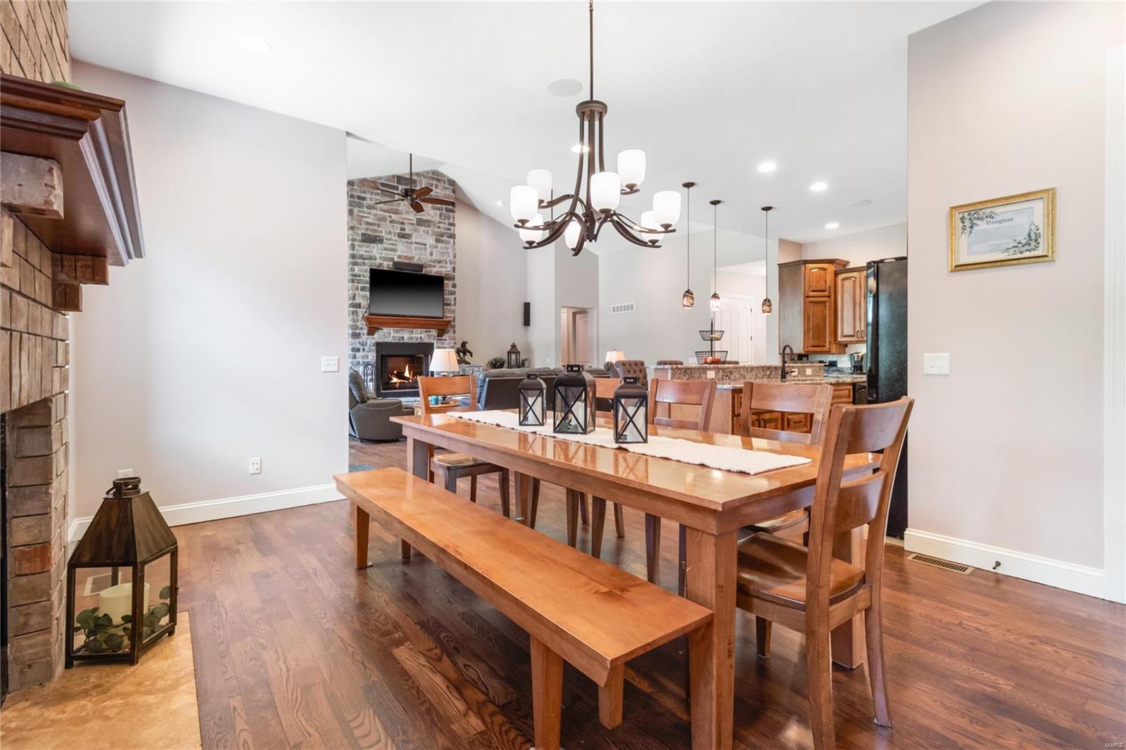 Hoffman Hills Resub - Residential