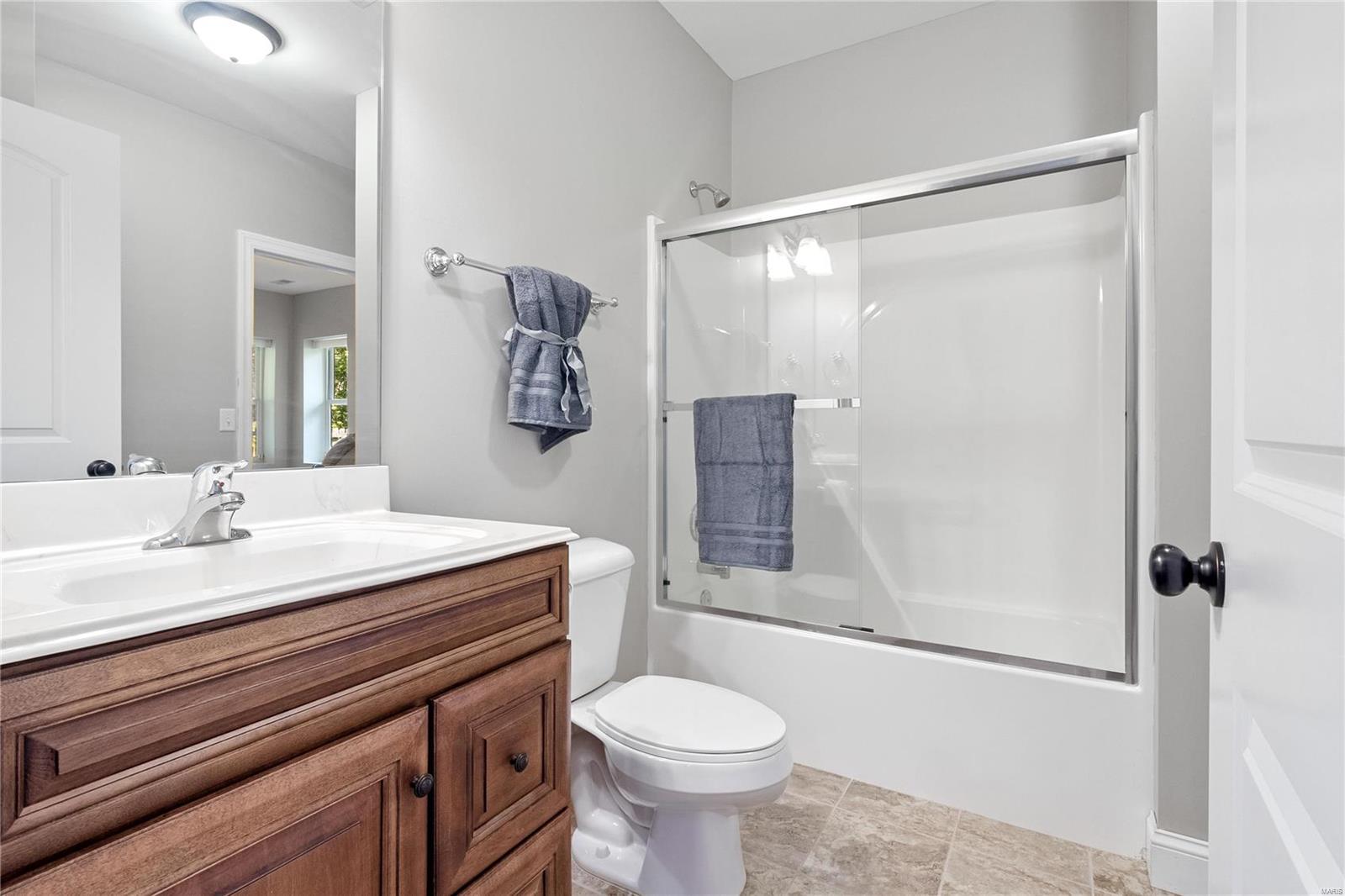 Hoffman Hills Resub - Residential