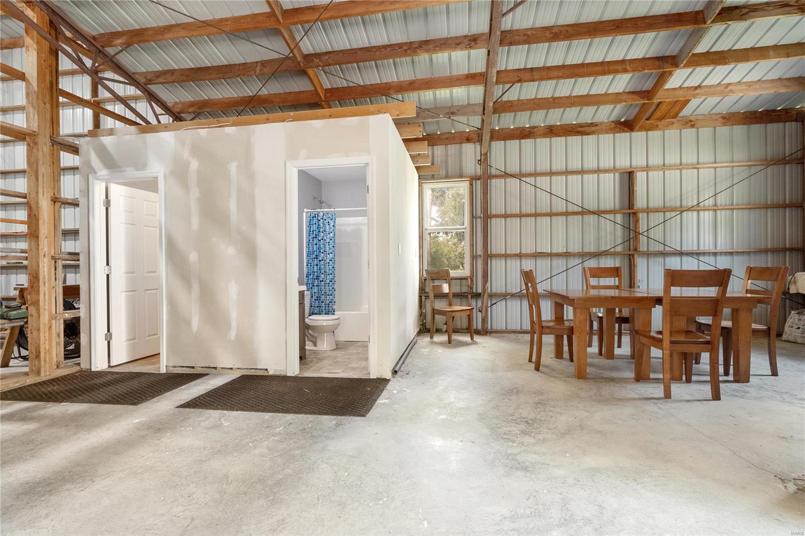 Hoffman Hills Resub - Residential