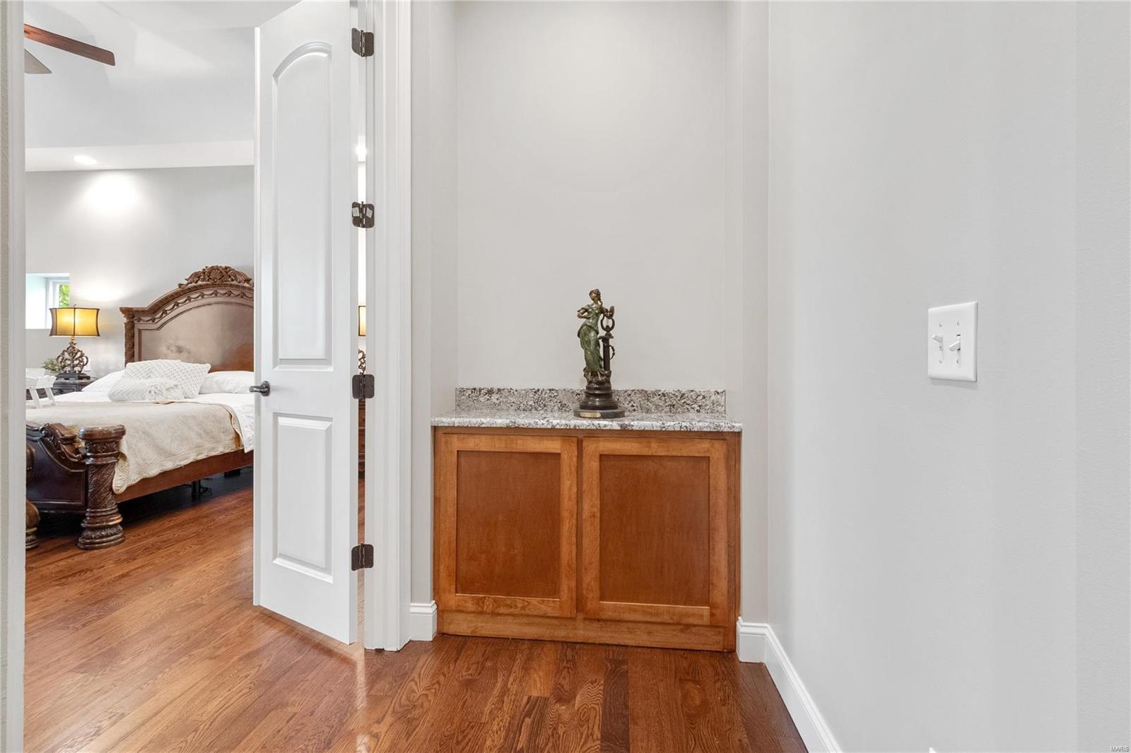 Hoffman Hills Resub - Residential