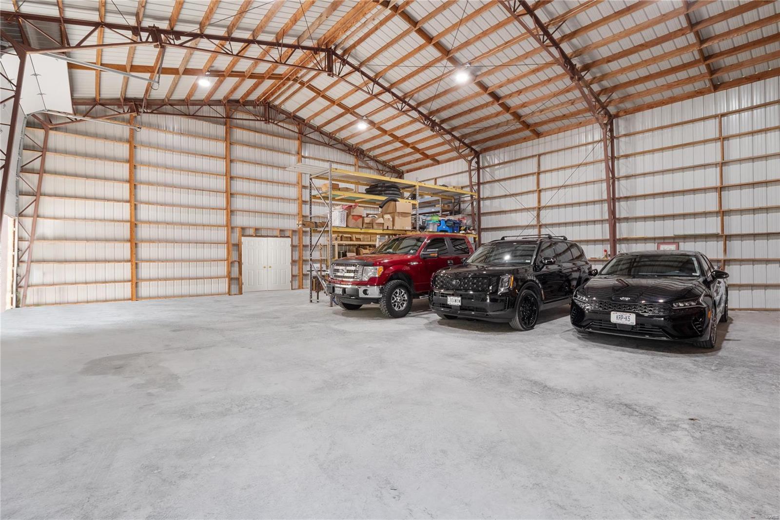 Hoffman Hills Resub - Residential