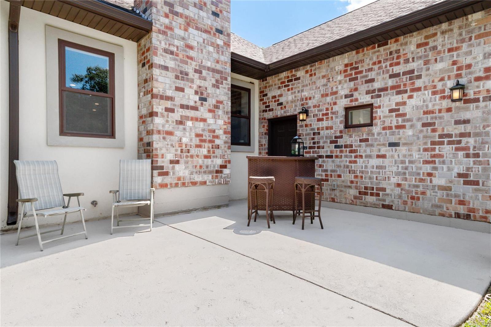 Hoffman Hills Resub - Residential