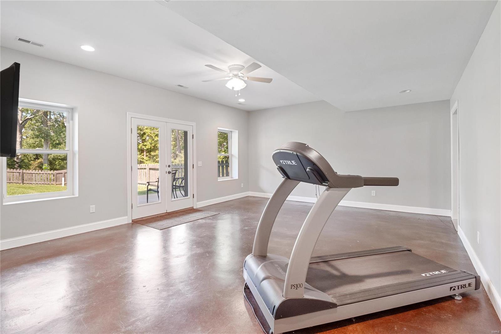 Hoffman Hills Resub - Residential