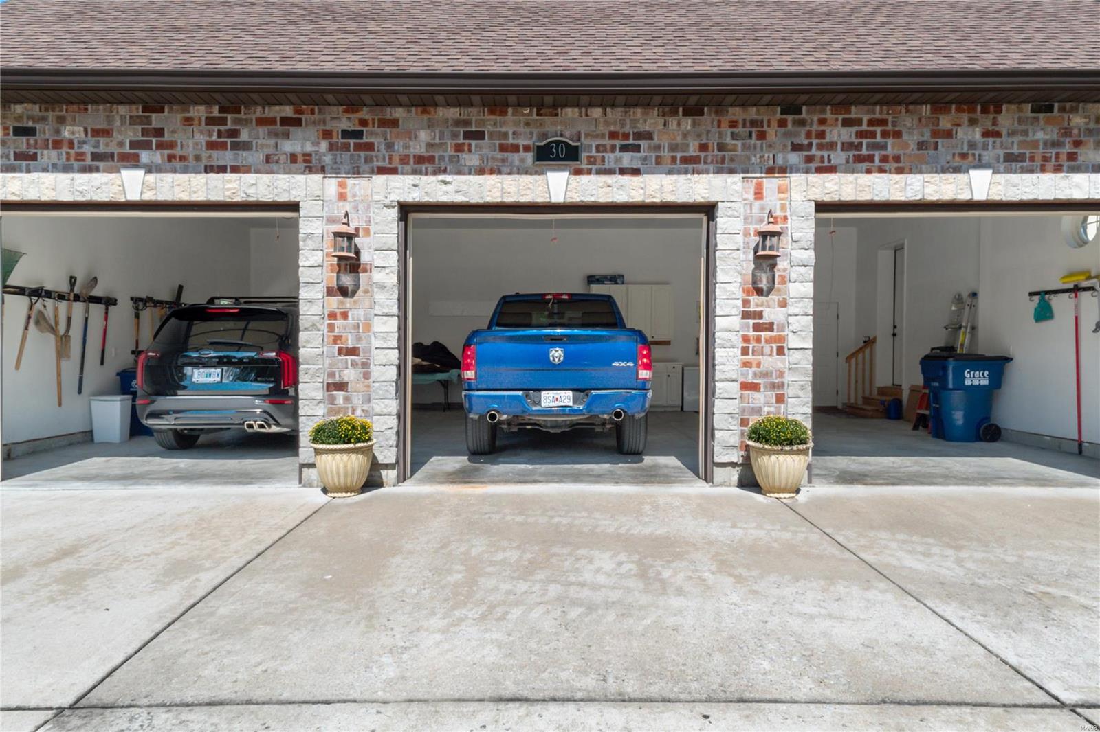 Hoffman Hills Resub - Residential