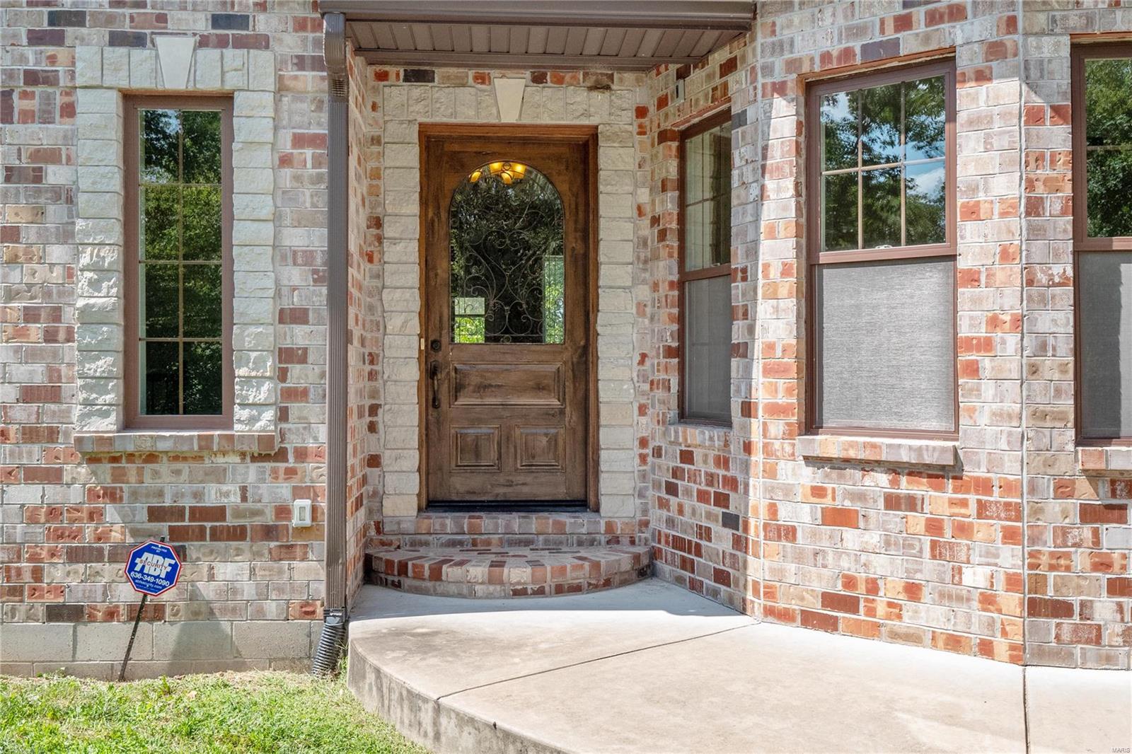 Hoffman Hills Resub - Residential