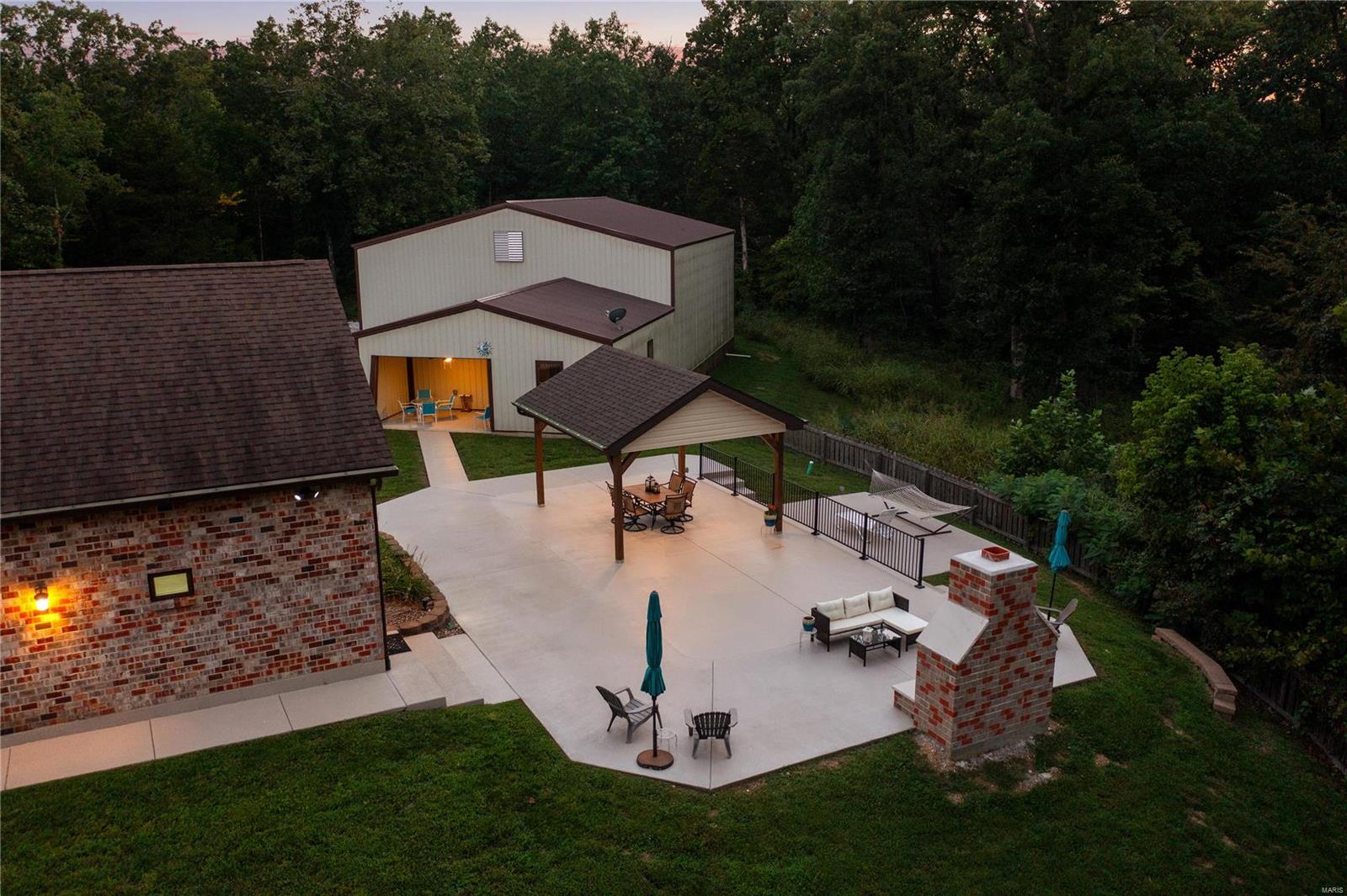 Hoffman Hills Resub - Residential