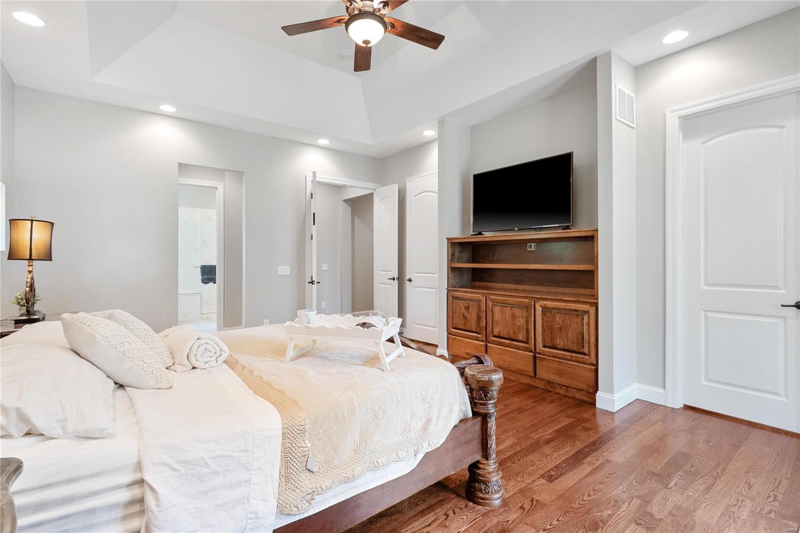 Hoffman Hills Resub - Residential