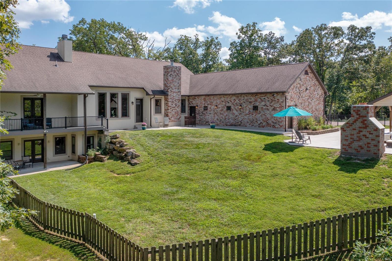 Hoffman Hills Resub - Residential