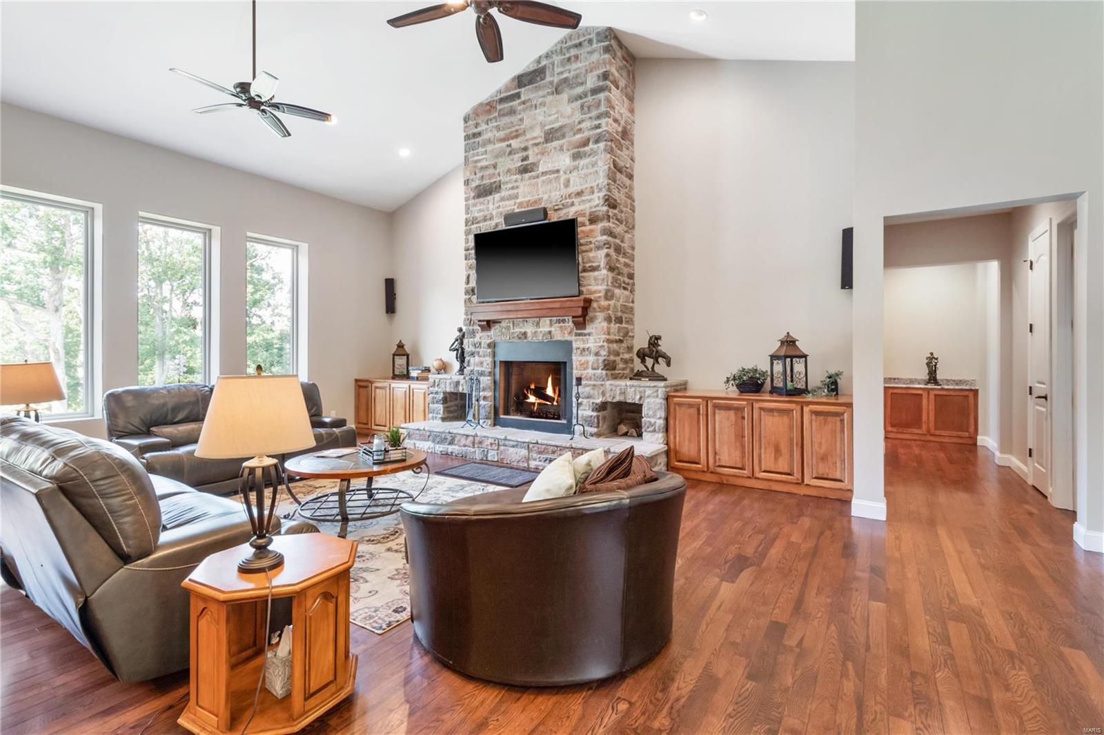 Hoffman Hills Resub - Residential