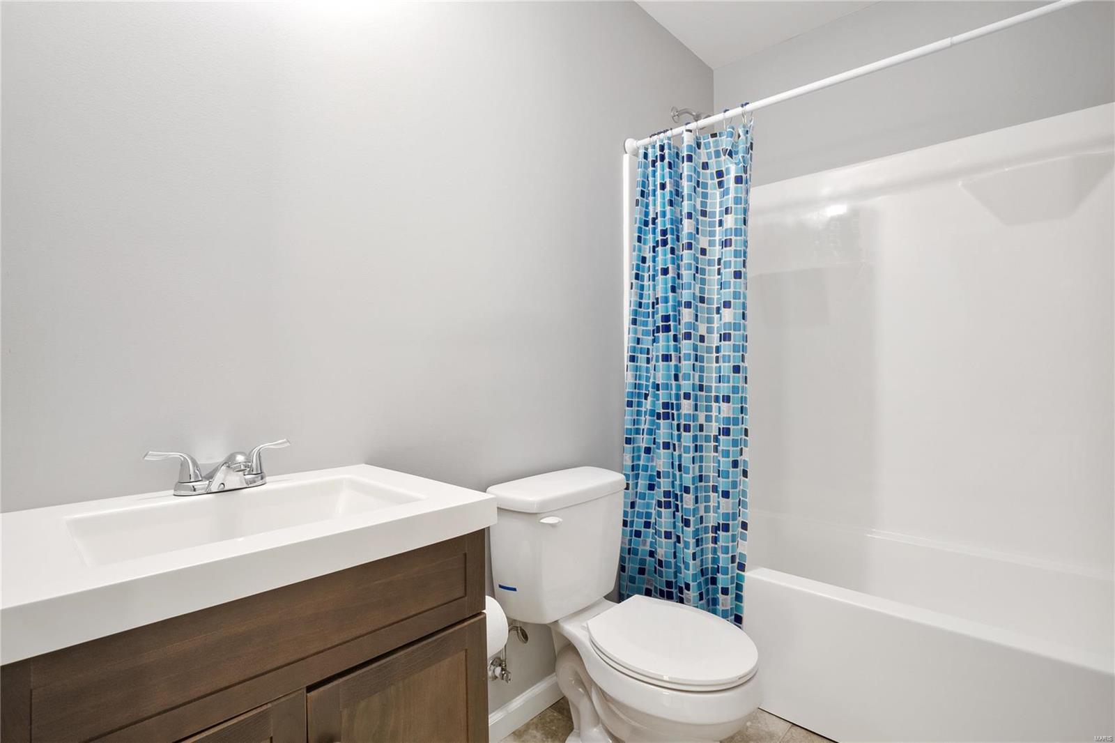 Hoffman Hills Resub - Residential