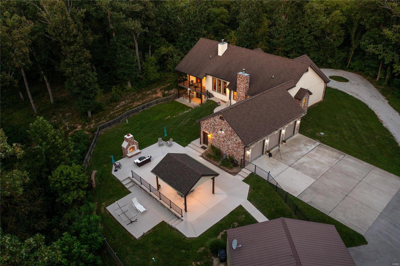 Hoffman Hills Resub - Residential