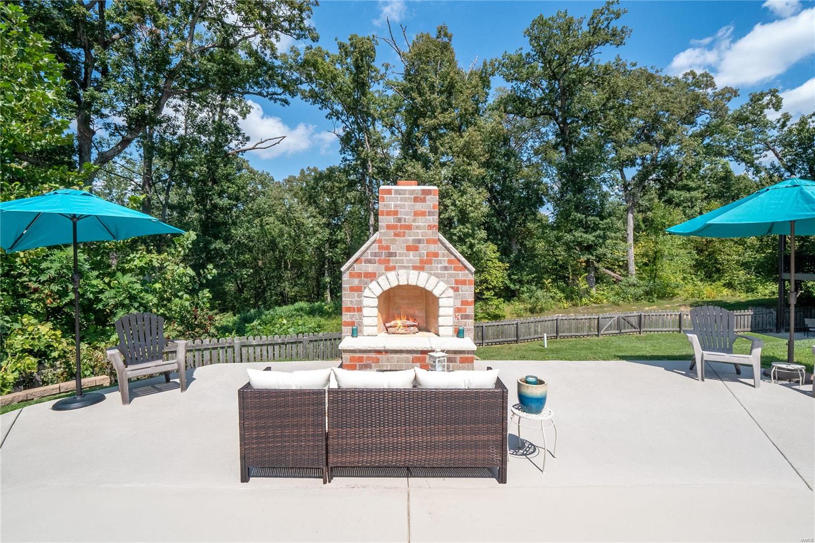 Hoffman Hills Resub - Residential