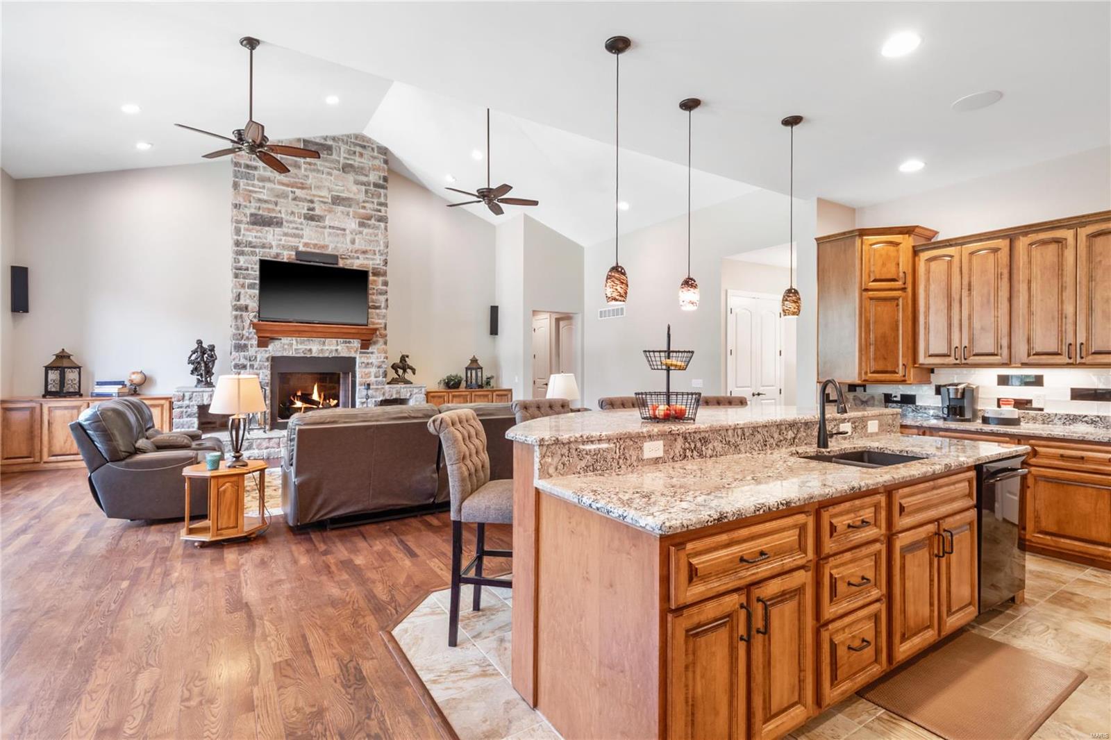 Hoffman Hills Resub - Residential