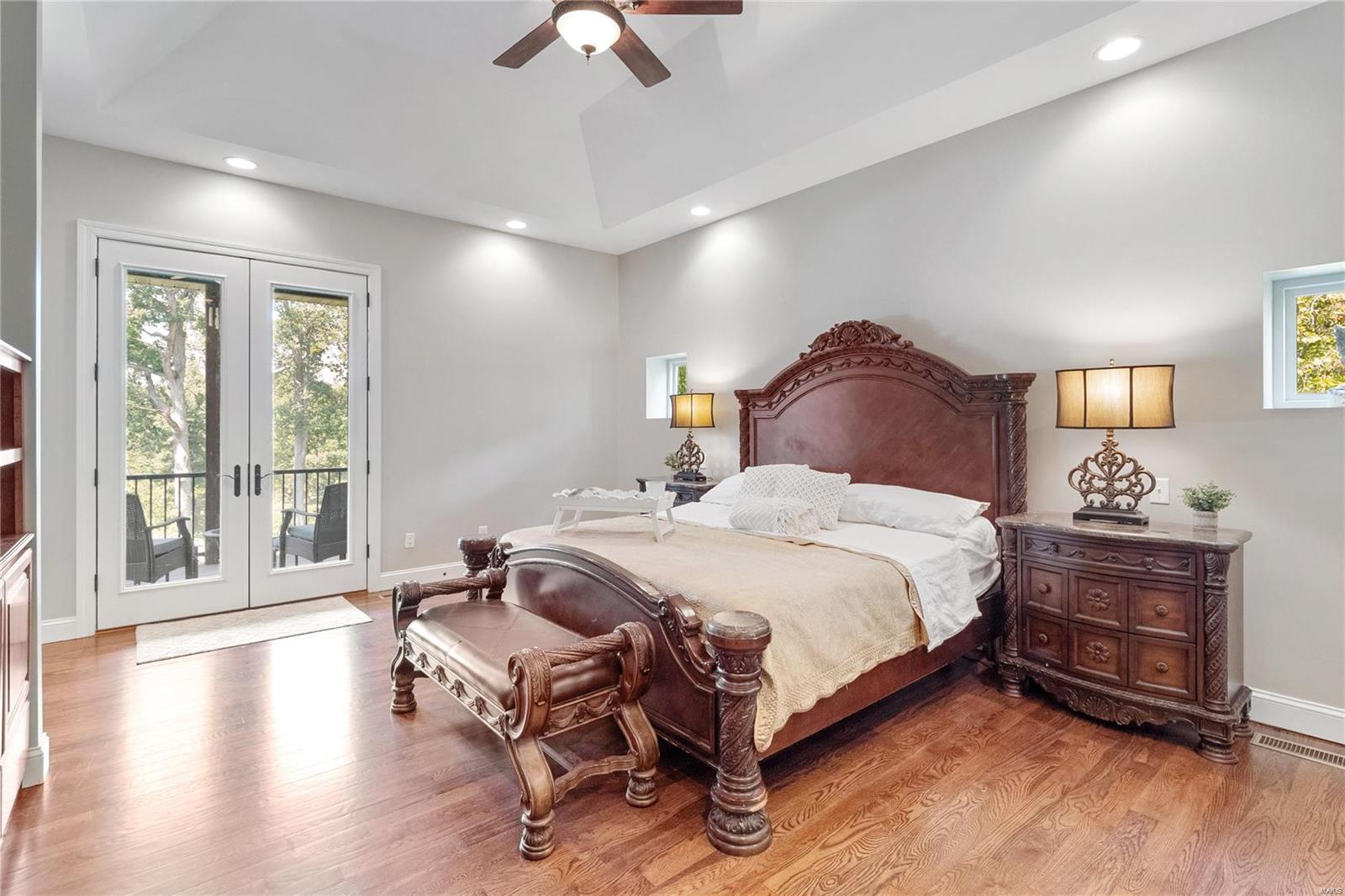 Hoffman Hills Resub - Residential