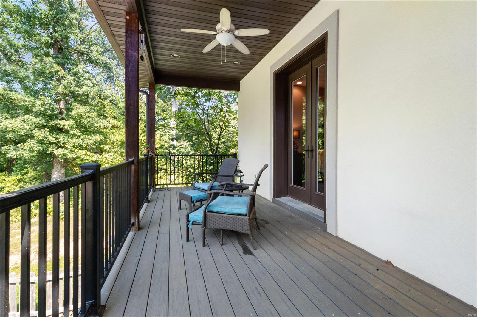 Hoffman Hills Resub - Residential