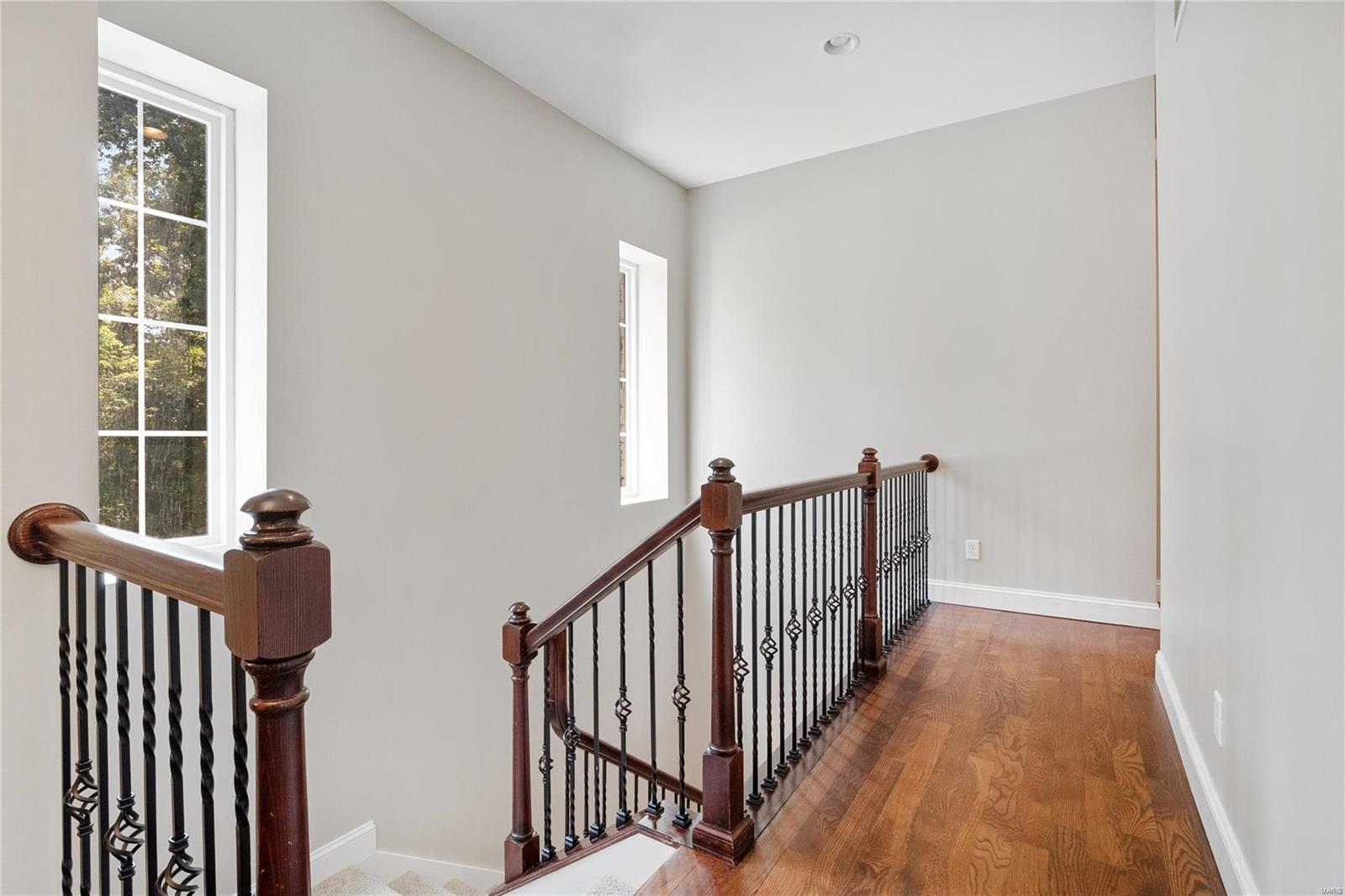 Hoffman Hills Resub - Residential