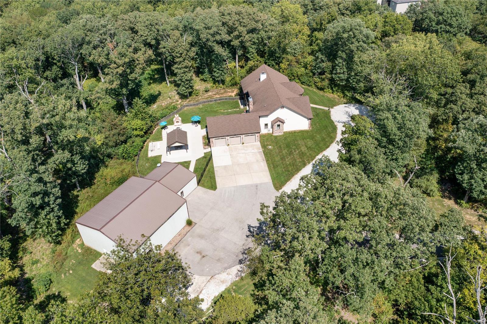 Hoffman Hills Resub - Residential