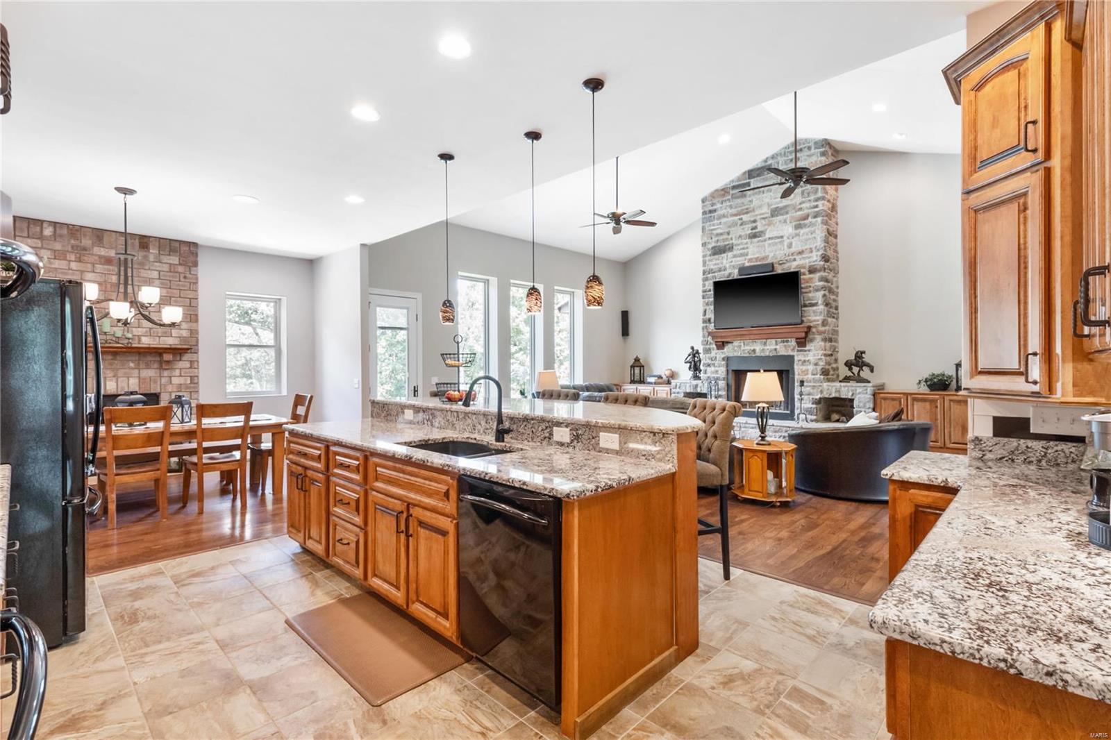 Hoffman Hills Resub - Residential