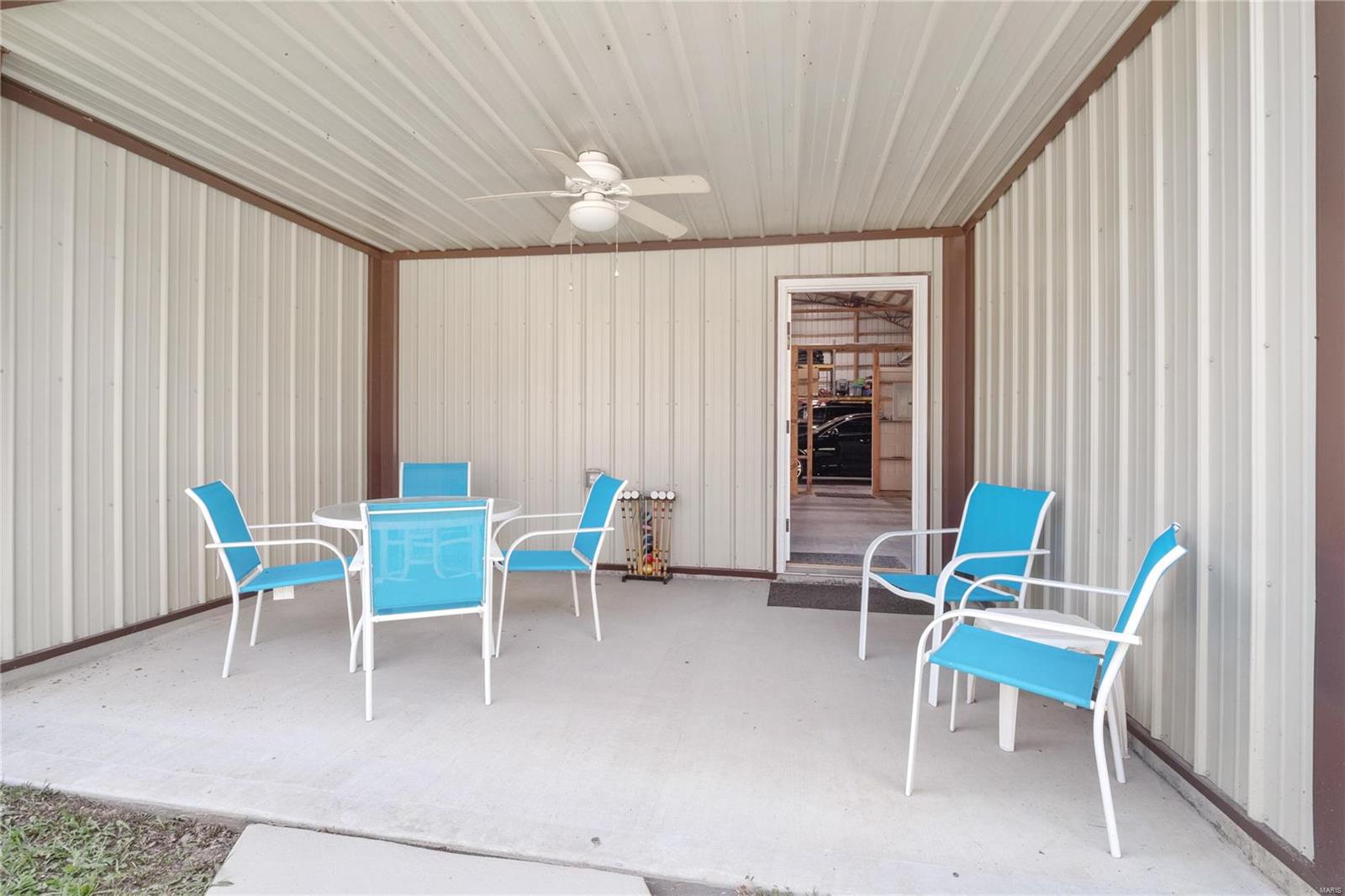 Hoffman Hills Resub - Residential