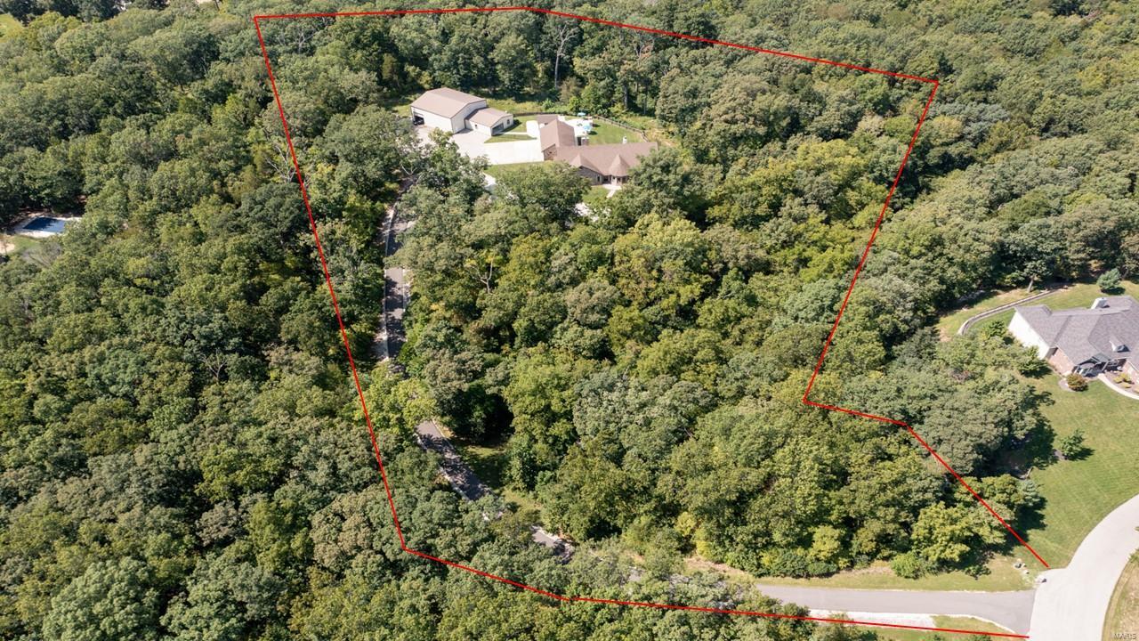 Hoffman Hills Resub - Residential