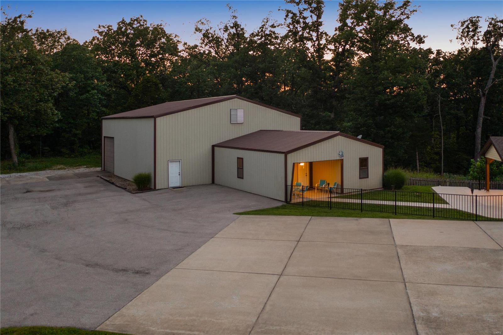 Hoffman Hills Resub - Residential