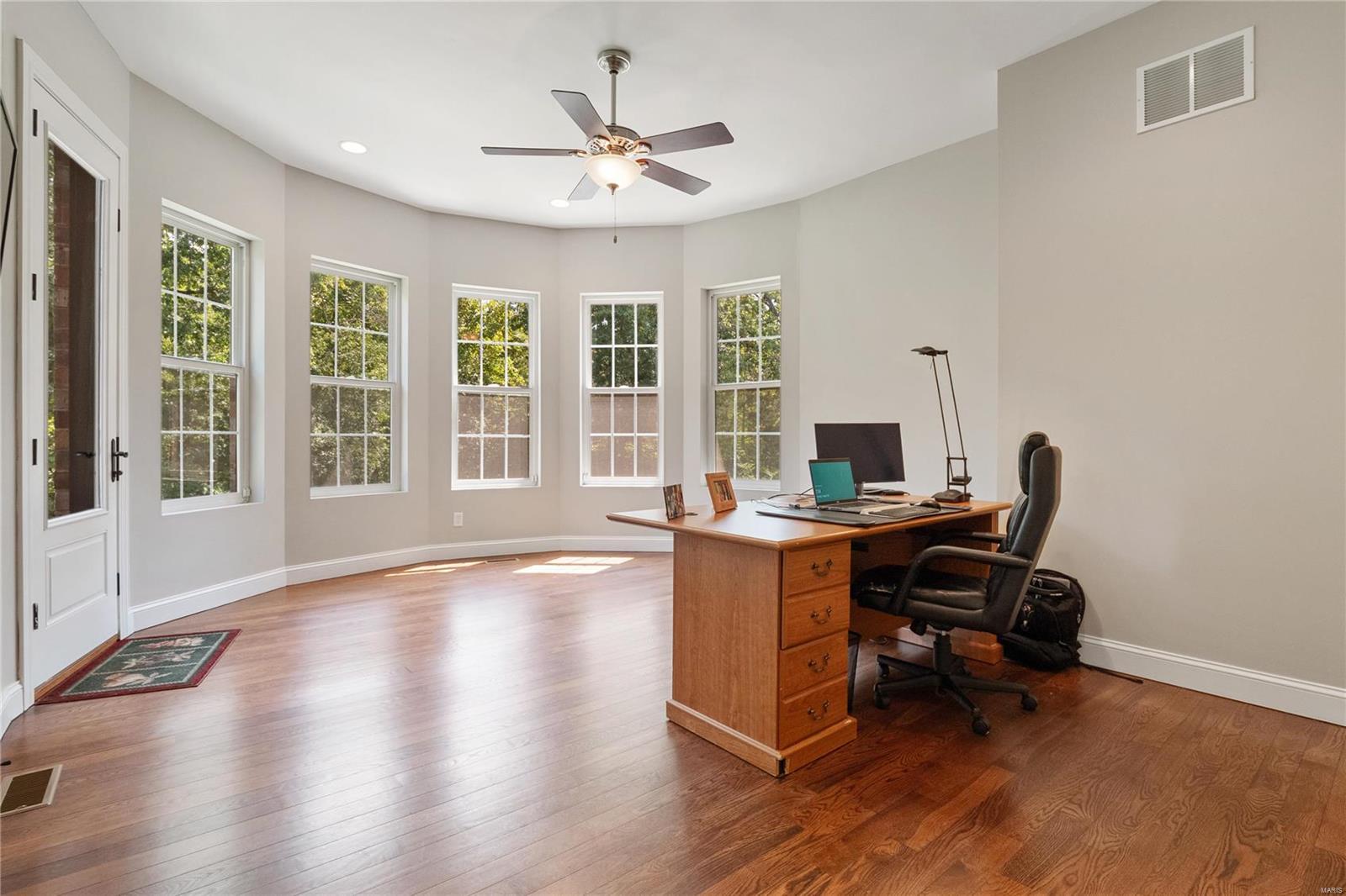 Hoffman Hills Resub - Residential