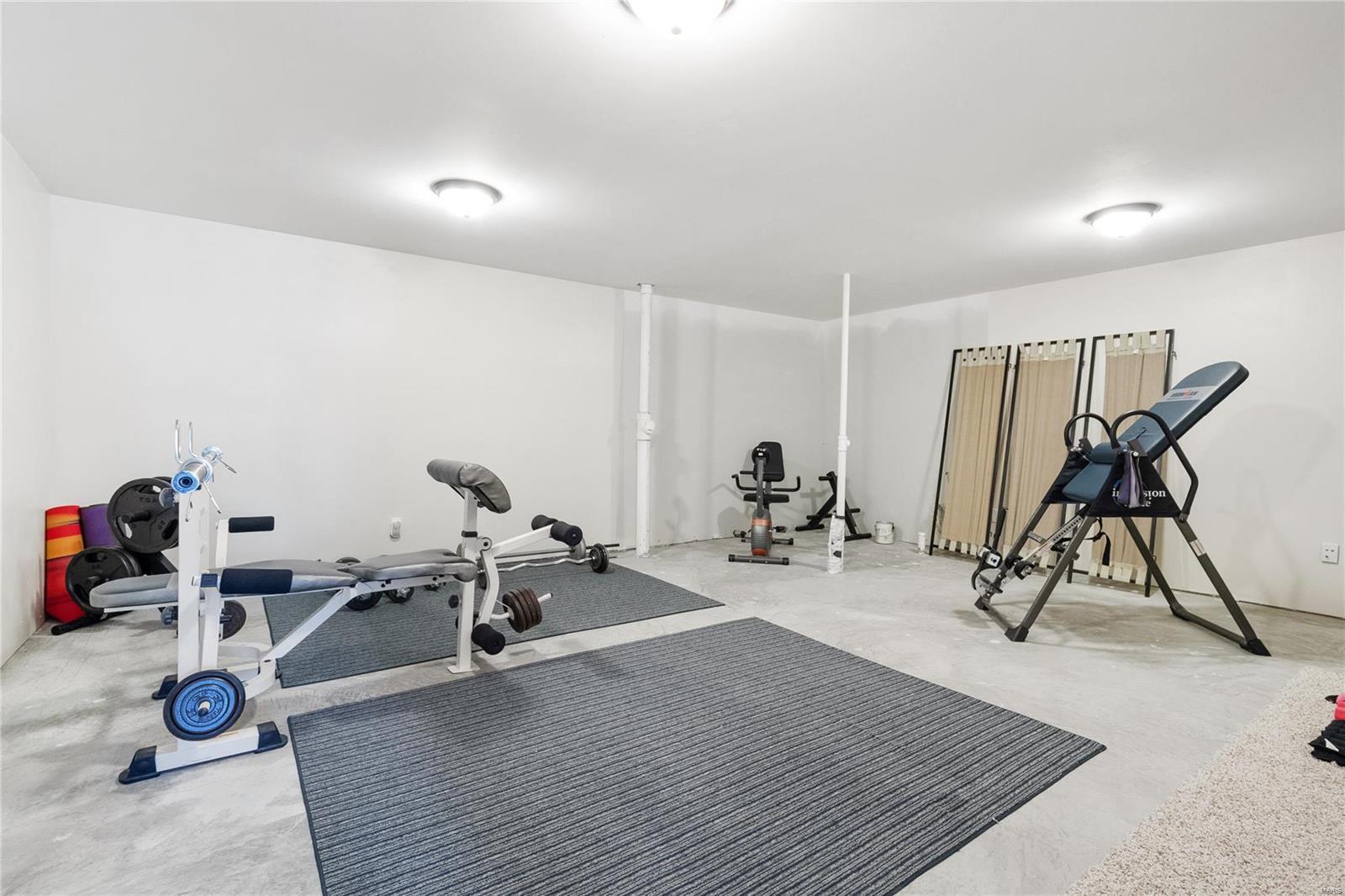 Hoffman Hills Resub - Residential