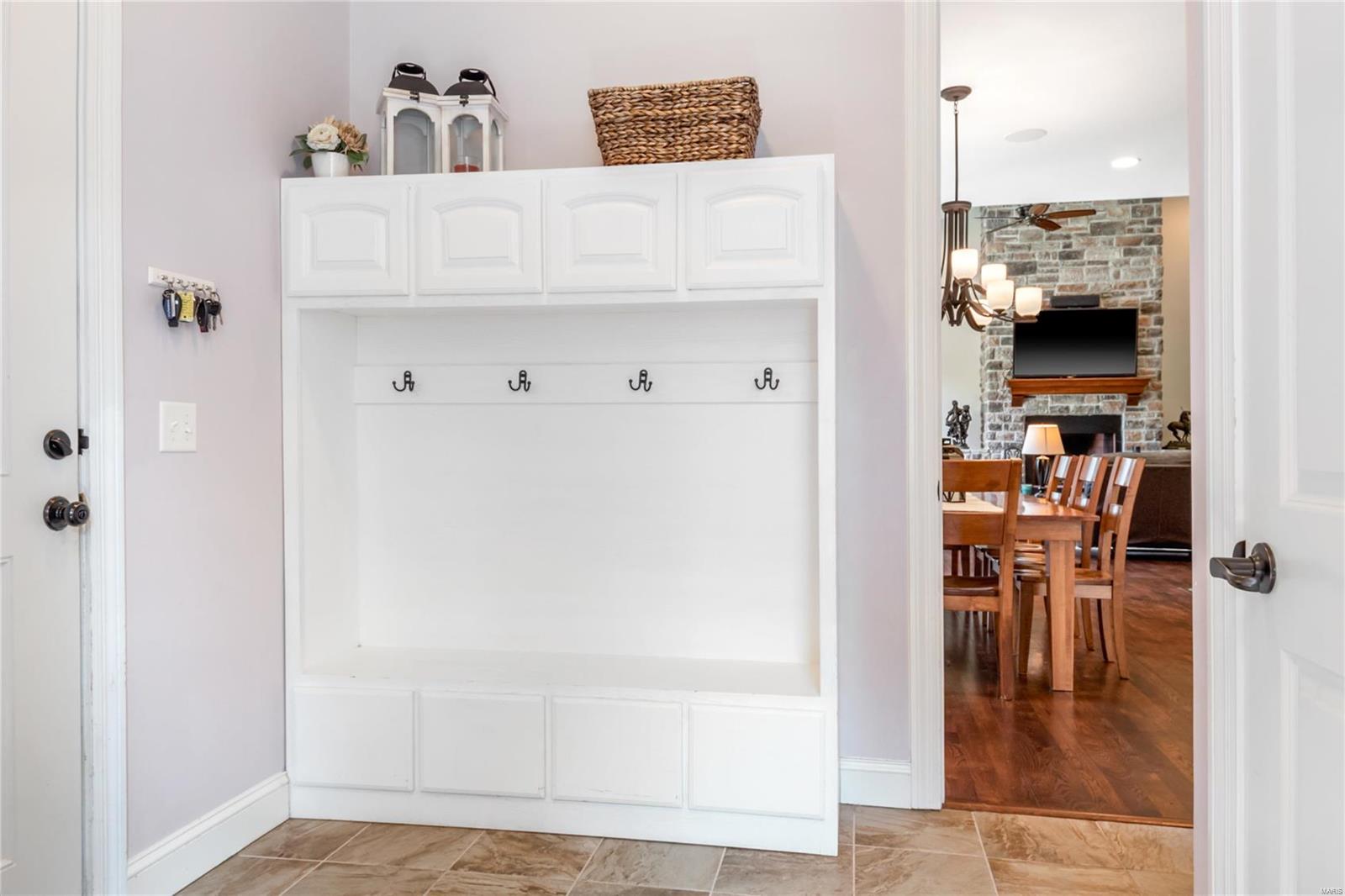 Hoffman Hills Resub - Residential