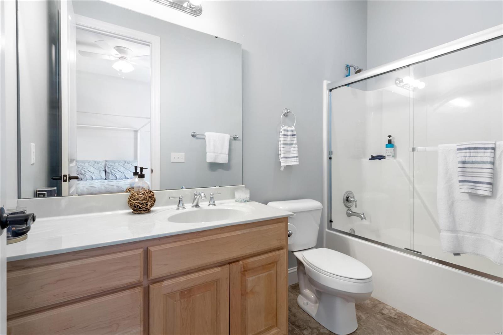 Hoffman Hills Resub - Residential