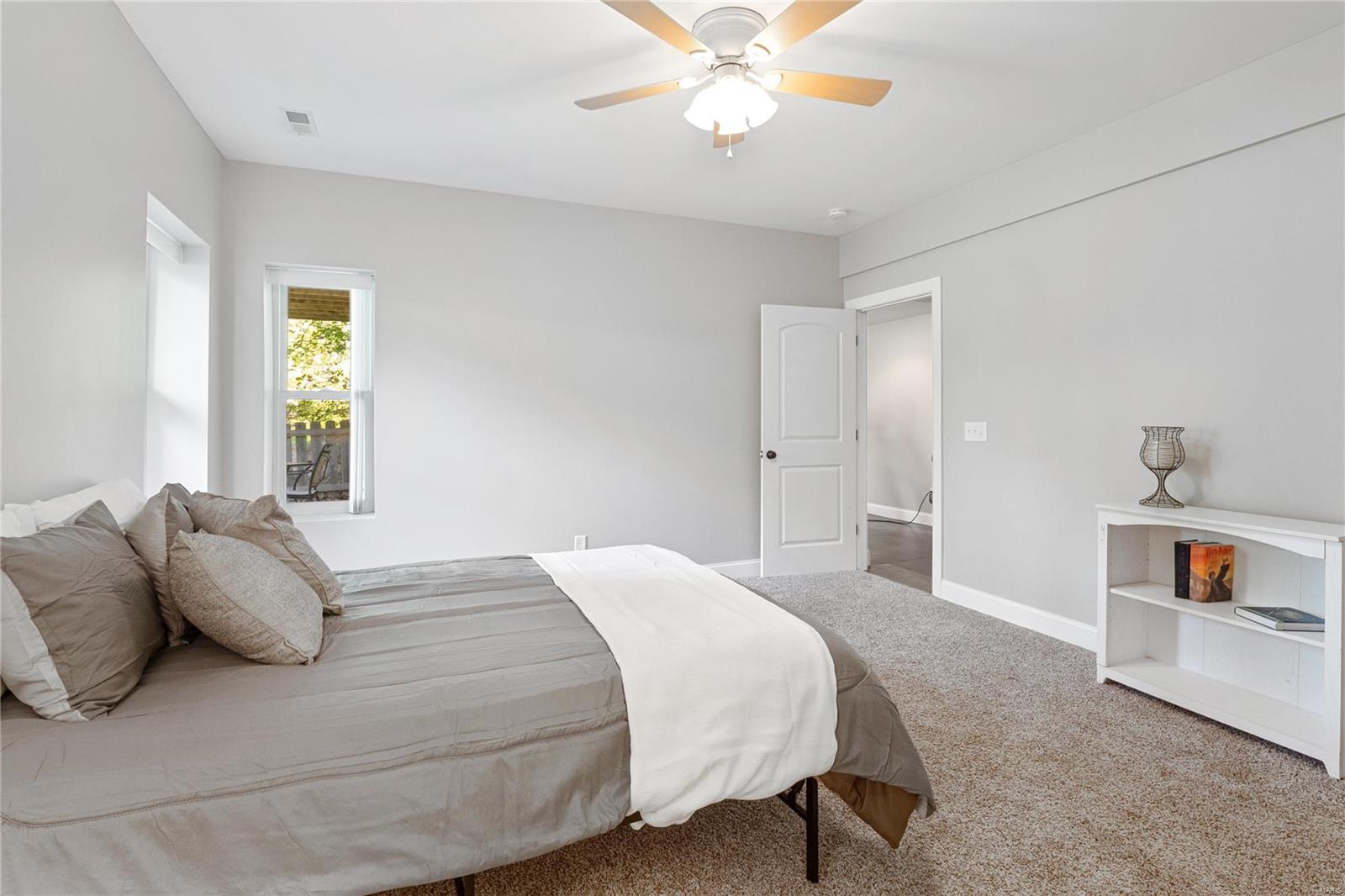 Hoffman Hills Resub - Residential