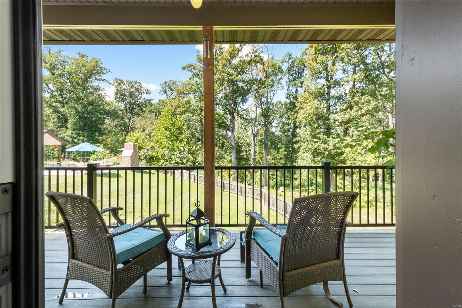 Hoffman Hills Resub - Residential