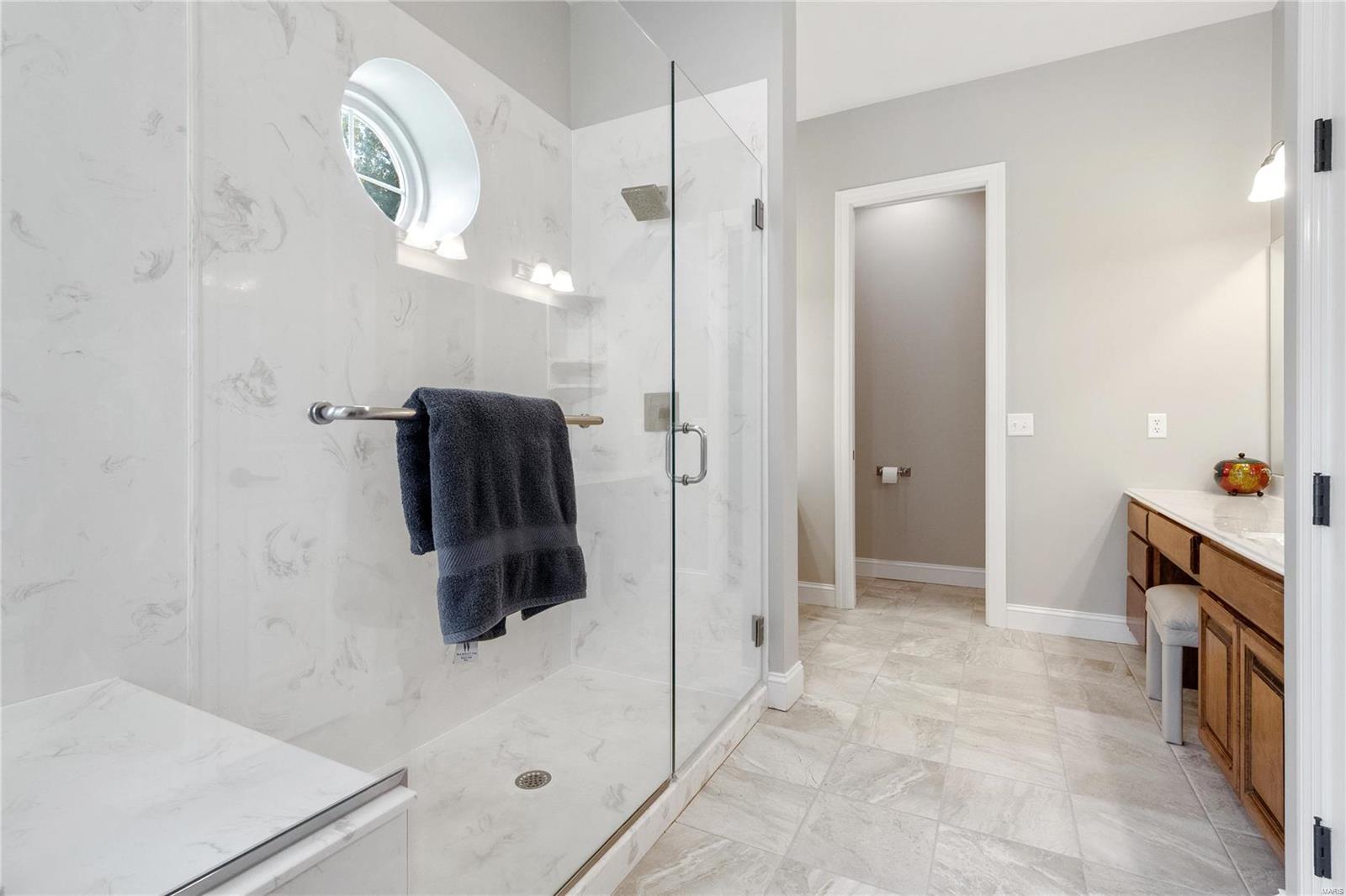 Hoffman Hills Resub - Residential