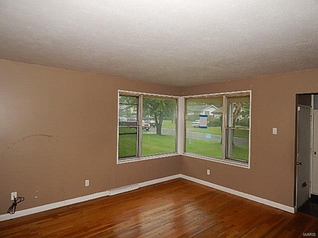Hathaway Meadows 3 - Residential