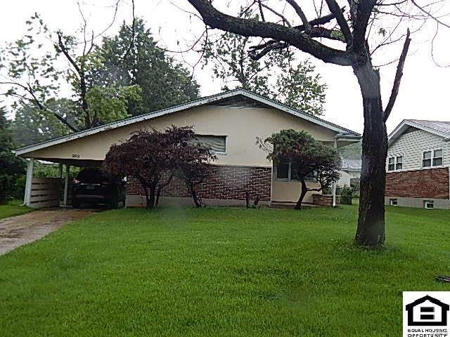 Hathaway Meadows 3 - Residential