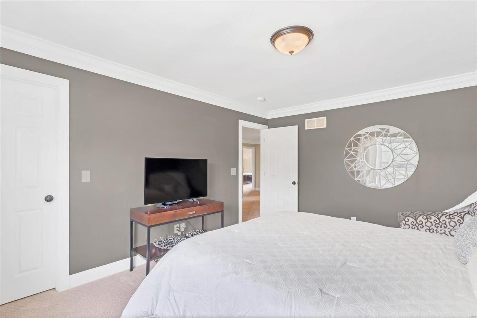 Estates At Williams Creek One The - Residential