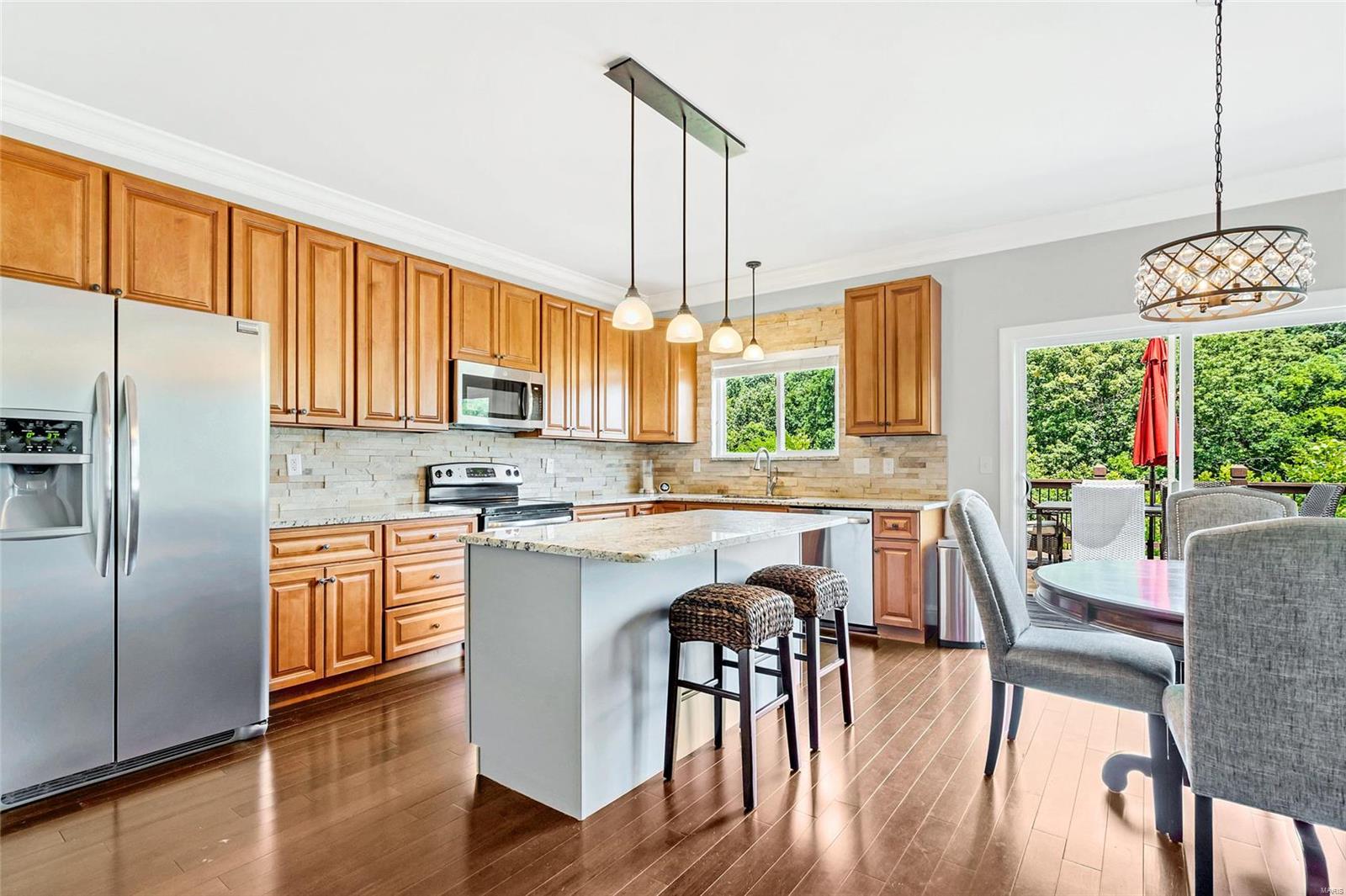 Estates At Williams Creek One The - Residential