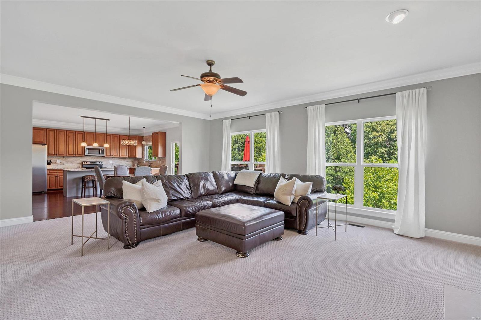 Estates At Williams Creek One The - Residential